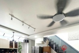 Giảm Sốc 1Tỷ Biệt thự 2 tầng Mới Đẹp Hẻm Xe Hơi 99m2 gần Tô Ngọc Vân Tam Phú Thủ Đức chỉ hơn 8 tỷ